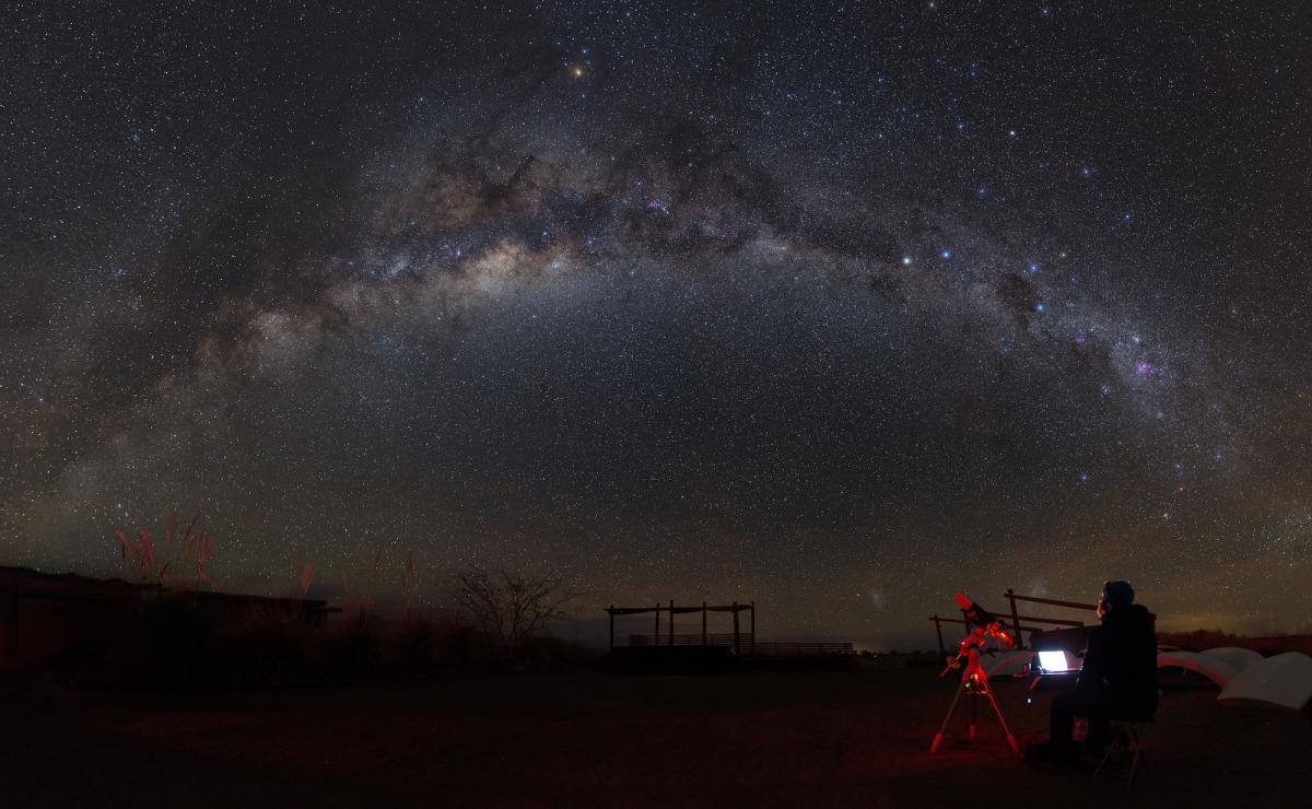 Ursid Meteor Shower: When And Where To See It In The UK 2024 | Royal ...